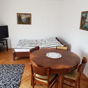  Apartament Mieszkanie W Centrum Krakowa