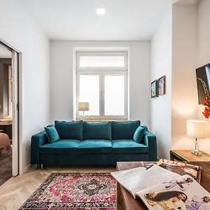 New Apartment! Jewish Quarter - Segundo Apartment