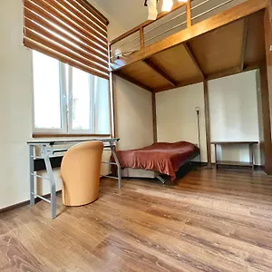Cozy In Old Town And Wawel Homestay