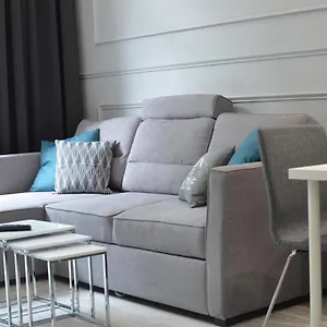  Apartament Myah