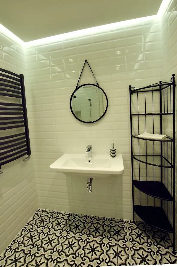 Jewish Quarter Comfort - In City Apartments Krakow Poland