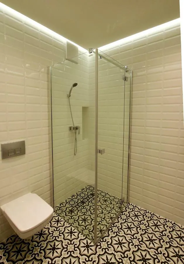 Jewish Quarter Comfort - In City Apartments Krakow