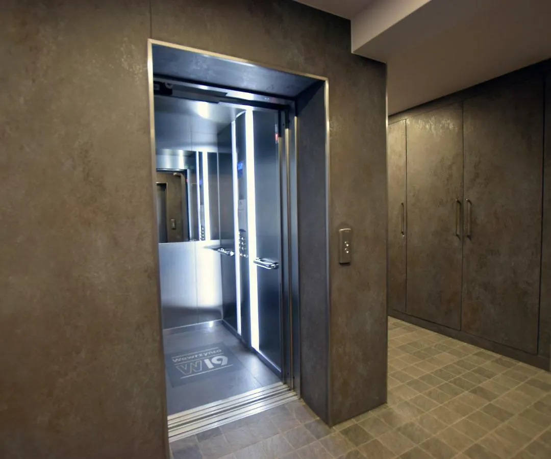 Jewish Quarter Comfort - In City Apartments Krakau Polen